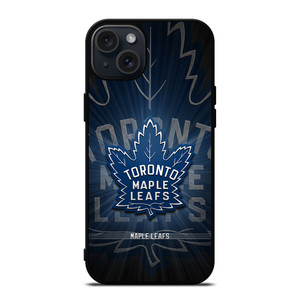 TORONTO MAPLE LEAFS 2 iPhone 15 Plus Case Cover