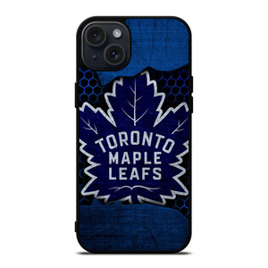 TORONTO MAPLE LEAFS HOCKEY iPhone 15 Plus Case Cover