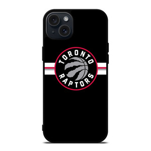 TORONTO RAPTORS 1 iPhone 15 Plus Case Cover