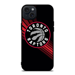 TORONTO RAPTORS 2 iPhone 15 Plus Case Cover
