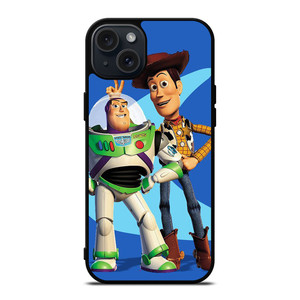 TOY STORY 1 iPhone 15 Plus Case Cover