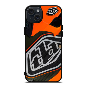 TROY LEE DESIGNS 2 iPhone 15 Plus Case Cover