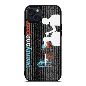 TWENTY ONE PILOTS STILL ALIVE iPhone 15 Plus Case Cover