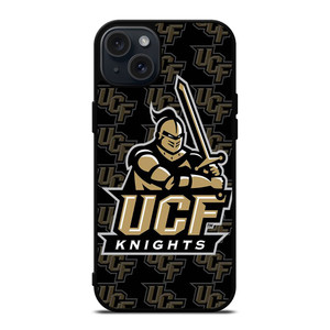 UCF KNIGHTS 2 iPhone 15 Plus Case Cover