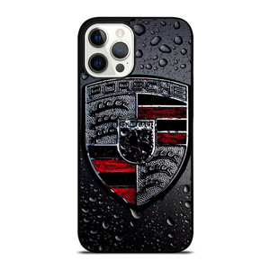 PORSCHE iPhone 12 Pro Max Case Cover PORSCHE iPhone 12 Pro Max Case Cover