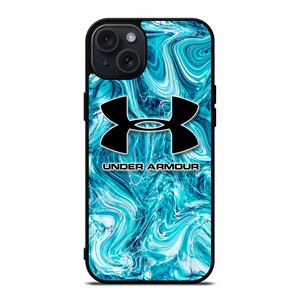 UNDER ARMOUR 2 iPhone 15 Plus Case Cover