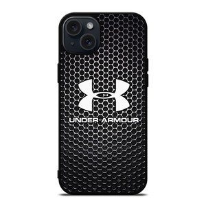 UNDER ARMOUR 4 iPhone 15 Plus Case Cover UNDER ARMOUR 4 iPhone 15 Plus Case Cover