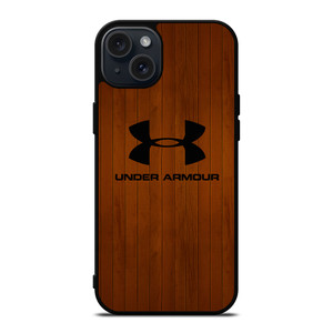UNDER ARMOUR BADGE iPhone 15 Plus Case Cover