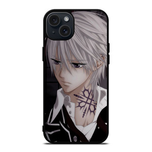 VAMPIRE KNIGHT ZERO KIRYU iPhone 15 Plus Case Cover