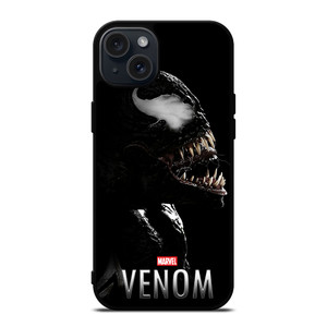 VENOM 3 iPhone 15 Plus Case Cover