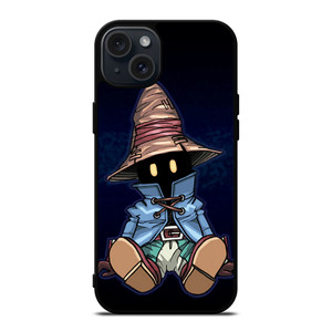 VIVI ORNITIER FINAL FANTASY iPhone 15 Plus Case Cover