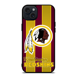 WASHINGTON REDSKINS 2 iPhone 15 Plus Case Cover