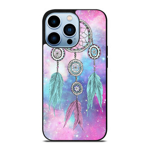 DREAM CATCHER WEB iPhone 13 Pro Max Case Cover