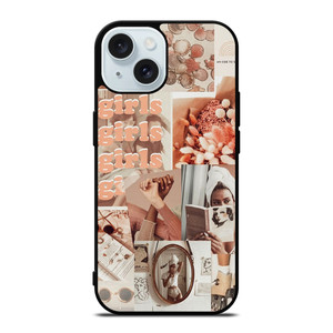 AESTHETIC 3 iPhone 15 Case Cover