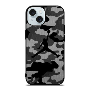 AIR JORDAN BAPE iPhone 15 Case Cover