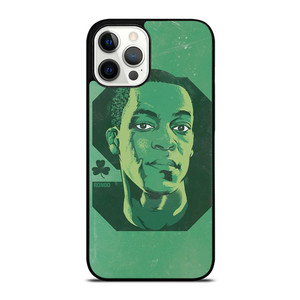 RAJON RONDO 9 iPhone 12 Pro Max Case Cover