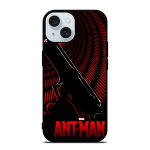 ANT MAN 3 iPhone 15 Case Cover