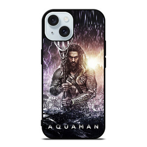 AQUAMAN 1 iPhone 15 Case Cover