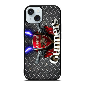 ARSENAL 1 iPhone 15 Case Cover