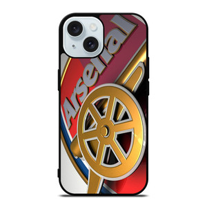ARSENAL 2 iPhone 15 Case Cover