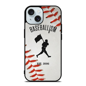 BASEBALL FANS iPhone 15 Case Cover BASEBALL FANS iPhone 15 Case Cover