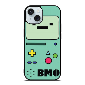 BEEMO ADVENTURE TIME iPhone 15 Case Cover