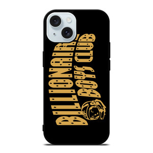 BILLIONAIRE BOYS CLUB iPhone 15 Case Cover