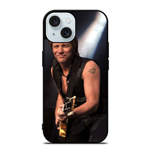 BON JOVI JON 3 iPhone 15 Case Cover BON JOVI JON 3 iPhone 15 Case Cover