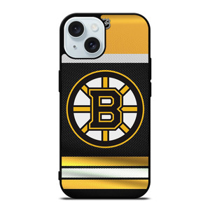 BOSTON BRUINS 3 iPhone 15 Case Cover
