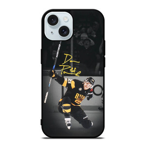BOSTON BRUINS DAVID PASTRNAK CELEBRATION iPhone 15 Case Cover