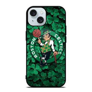 BOSTON CELTICS 2 iPhone 15 Case Cover