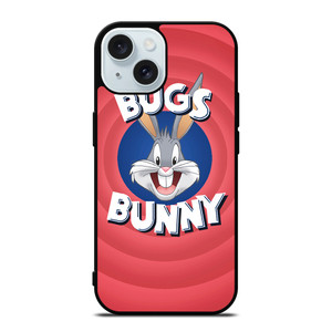 BUGS BUNNY 1 iPhone 15 Case Cover