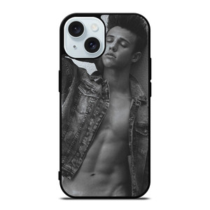CAMERON DALLAS iPhone 15 Case Cover CAMERON DALLAS iPhone 15 Case Cover