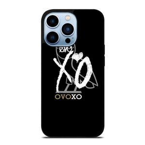 DRAKE OVOXO iPhone 13 Pro Max Case Cover