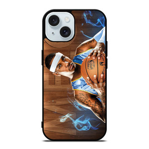 CARMELO ANTHONY 1 iPhone 15 Case Cover