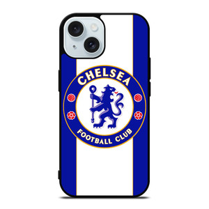 CHELSEA 5 iPhone 15 Case Cover