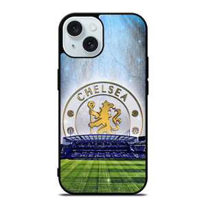 CHELSEA STAMFORD BRIDGE 1 iPhone 15 Case Cover