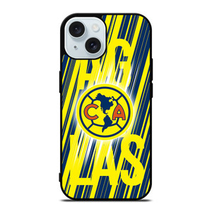 CLUB AMERICA AGUILAS 2 iPhone 15 Case Cover CLUB AMERICA AGUILAS 2 iPhone 15 Case Cover