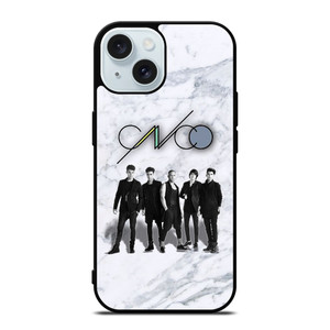 CNCO MARBLE iPhone 15 Case Cover