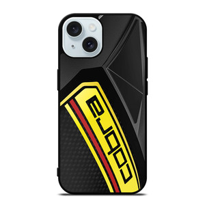 COBRA GOLF iPhone 15 Case Cover