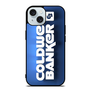 COLDWELL BANKER iPhone 15 Case Cover