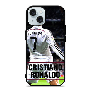 CRISTIANO RONALDO CELEBRATION 2 iPhone 15 Case Cover