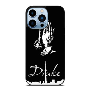 DRAKE HANDS ART iPhone 13 Pro Max Case Cover