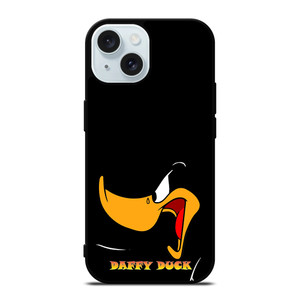 DAFFY DUCK iPhone 15 Case Cover
