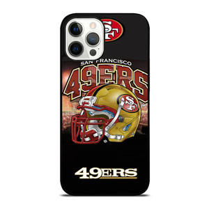 SAN FRANCISCO 49ERS 2 iPhone 12 Pro Max Case Cover