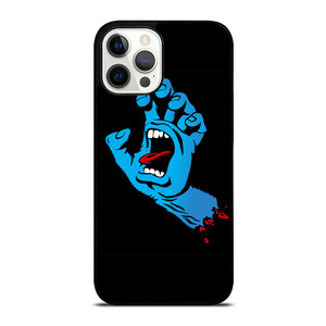 SANTA CRUZ SKATEBOARDS 1 iPhone 12 Pro Max Case Cover