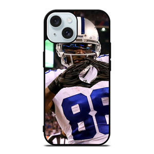 DEZ BRYANT COWBOYS CELEBRATION iPhone 15 Case Cover