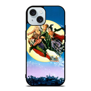 DISNEY HOCUS POCUS 1 iPhone 15 Case Cover