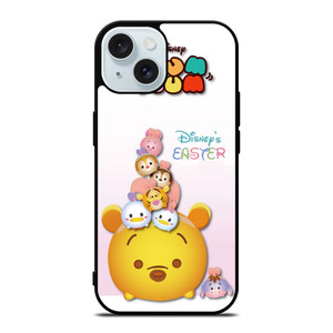 DISNEY TSUM TSUM 2 iPhone 15 Case Cover