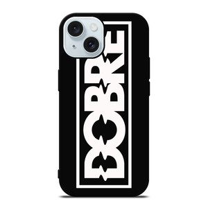 DOBRE BROTHERS LOGO iPhone 15 Case Cover